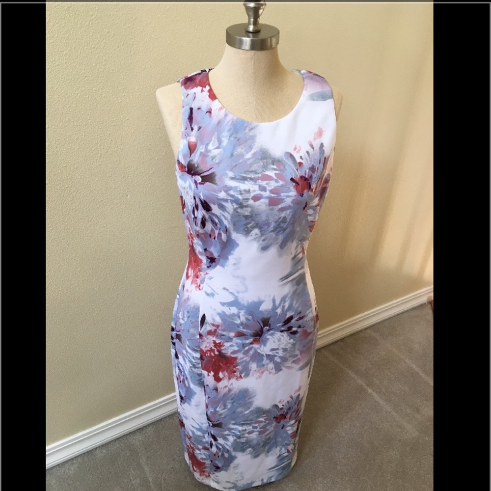 Beautiful Dress